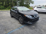 Used 2017 Nissan Rogue Sport SL image 3