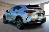 Certified 2022 Lexus NX 350 AWD image 4