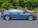 New 2025 Honda Civic LX image 3