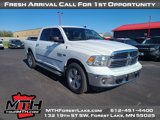 Used 2017 RAM 1500 Big Horn image 2