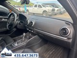 Used 2018 Audi A3 2.0T Premium Plus w/ Premium Plus Package image 3