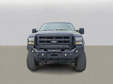 Used 2007 Ford F350 4x4 Crew Cab Super Duty image 3