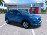Used 2019 Hyundai Tucson SE image 3