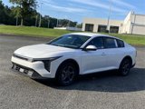 New 2025 Kia K4 LXS image 3