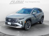 New 2025 Hyundai Tucson SEL image 3