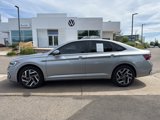 Certified 2022 Volkswagen Jetta SEL image 2
