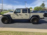 Used 2020 Jeep Gladiator Rubicon image 2