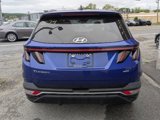 Certified 2022 Hyundai Tucson SEL w/ Convenience Package image 3