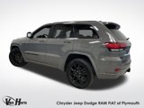 Used 2022 Jeep Grand Cherokee Laredo X image 3