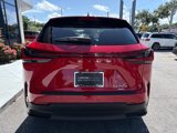 Certified 2022 Lexus NX 350h AWD image 4