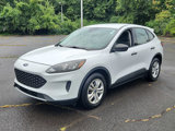 Used 2021 Ford Escape S image 3