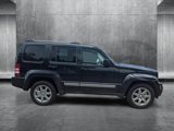 Used 2009 Jeep Liberty Limited w/ Premium Group II image 4