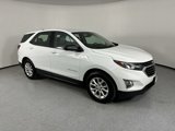 Used 2018 Chevrolet Equinox LS image 3