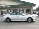 Used 2022 Nissan Altima 2.5 SV image 3