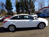 Used 2014 Ford Focus SE image 4