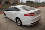 Used 2013 Ford Fusion SE image 4