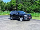 Used 2020 Toyota RAV4 LE image 2