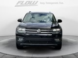 Used 2019 Volkswagen Atlas SEL Premium image 2