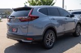 Used 2022 Honda CR-V EX-L image 3