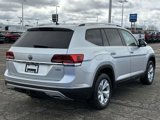 Used 2018 Volkswagen Atlas SEL image 5