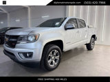 Used 2018 Chevrolet Colorado Z71 image 6
