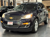 Used 2015 Chevrolet Traverse LTZ w/ LPO, 'HIT The Road' Package image 6