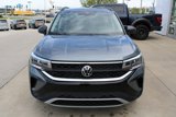 Certified 2022 Volkswagen Taos S w/ IQ Drive S Package image 2