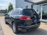 Used 2017 Buick Enclave Leather image 4