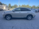 Used 2013 Lexus RX 350 AWD image 4