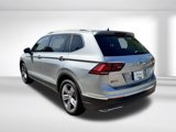 Used 2021 Volkswagen Tiguan SEL image 4