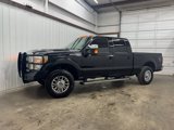Used 2016 Ford F250 Lariat w/ Chrome Package image 2