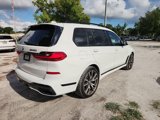 Certified 2022 BMW X7 M50i w/ Dynamic Handling Package image 5