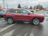 Used 2020 Jeep Cherokee Latitude Plus w/ Cold Weather Group image 4