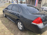 Used 2016 Chevrolet Impala Limited LS image 6
