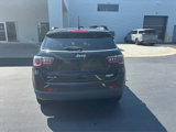 Used 2018 Jeep Compass Latitude w/ Popular Equipment Group image 3
