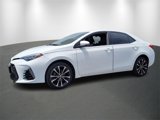 Used 2018 Toyota Corolla SE image 3