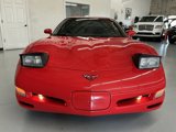 Used 2001 Chevrolet Corvette Coupe w/ Preferred Equipment Group2 image 2