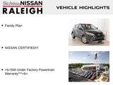 Certified 2021 Nissan Kicks S image 2