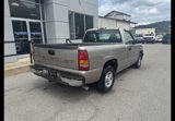 Used 2000 Chevrolet Silverado 1500 2WD Regular Cab image 2