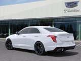 New 2025 Cadillac CT4 Luxury image 4