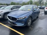 Used 2021 MAZDA CX-5 Touring w/ Touring Preferred SV Package image 4