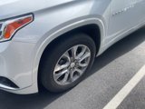 Used 2018 Chevrolet Traverse Premier w/ Driver Confidence II Package image 4