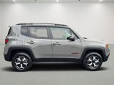 Used 2021 Jeep Renegade Trailhawk w/ Sun & Sound Group image 4