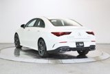 Certified 2025 Mercedes-Benz CLA 250 4MATIC image 2