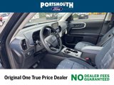 New 2024 Ford Bronco Sport Heritage w/ Heritage Convenience Package image 2
