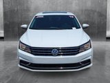 Used 2019 Volkswagen Passat 2.0T Wolfsburg w/ Wheels & Sunroof Package image 2