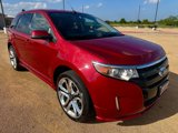 Used 2012 Ford Edge Sport w/ Driver Entry Pkg image 3