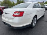 Used 2010 Ford Taurus Limited image 6