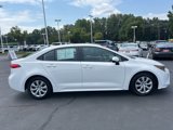 Used 2024 Toyota Corolla LE image 4
