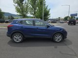 Used 2018 Nissan Rogue Sport SV w/ SV Technology Package image 4